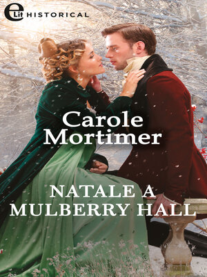 cover image of Natale a Mulberry Hall